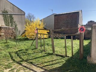  Terrain � vendre 825 m�