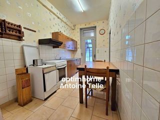  Maison � vendre 6 pi�ces 95 m�