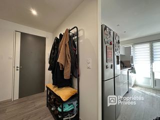  Appartement � vendre 2 pi�ces 54 m�