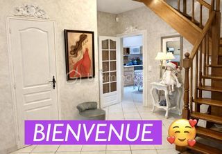  Maison � vendre 7 pi�ces 230 m�
