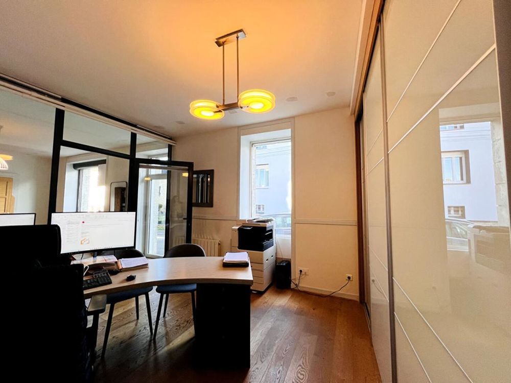 � vendre  Maison Vannes (56000)