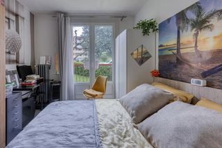  Appartement � vendre 3 pi�ces 62 m�