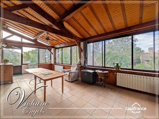  Maison � vendre 7 pi�ces 217 m�