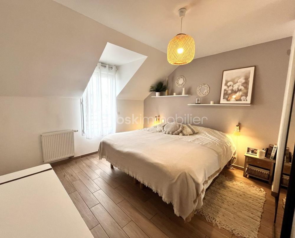 � vendre  Maison Orgeval (78630)