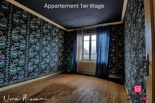  Immeuble � vendre 1 pi�ce 60 m�