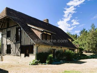  Propri�t�/ch�teau � vendre 12 pi�ces 257 m�