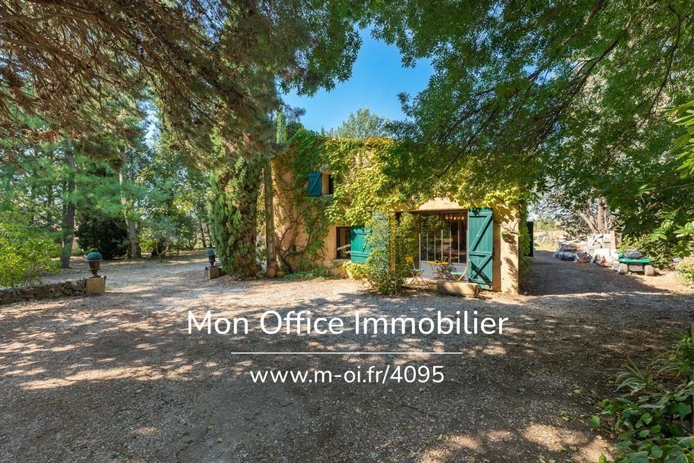 � vendre  Maison Les Milles (13290)