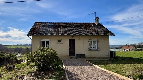   Maison de campagne Maison - 3 pi�ce(s) - 60 m�