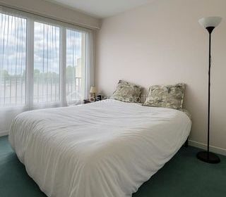  Appartement � vendre 4 pi�ces 72 m�