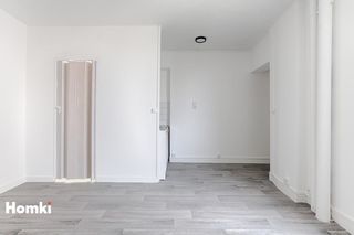  Appartement � vendre 2 pi�ces 34 m�