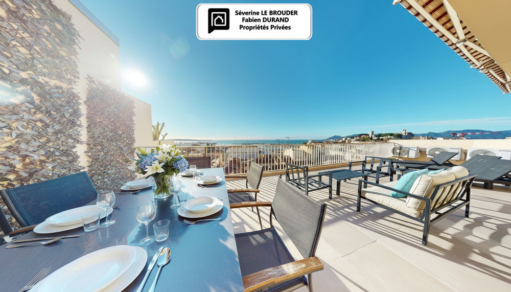 � vendre  Appartement Cannes (06400)