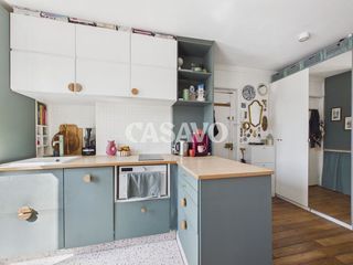  Appartement � vendre 2 pi�ces 33 m�