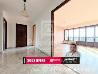  Appartement � vendre 3 pi�ces 94 m�