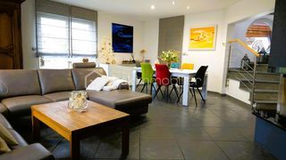  Maison � vendre 5 pi�ces 154 m�