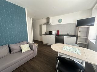  Appartement � louer 1 pi�ce 21 m�