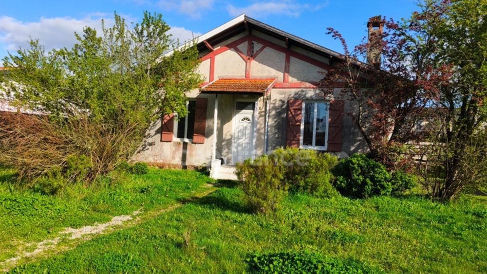 � vendre  Maison Le Teich (33470)