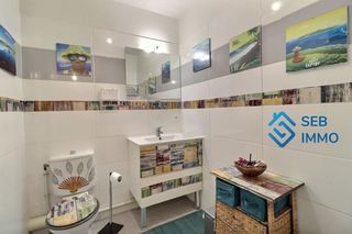  Appartement � vendre 2 pi�ces 37 m�