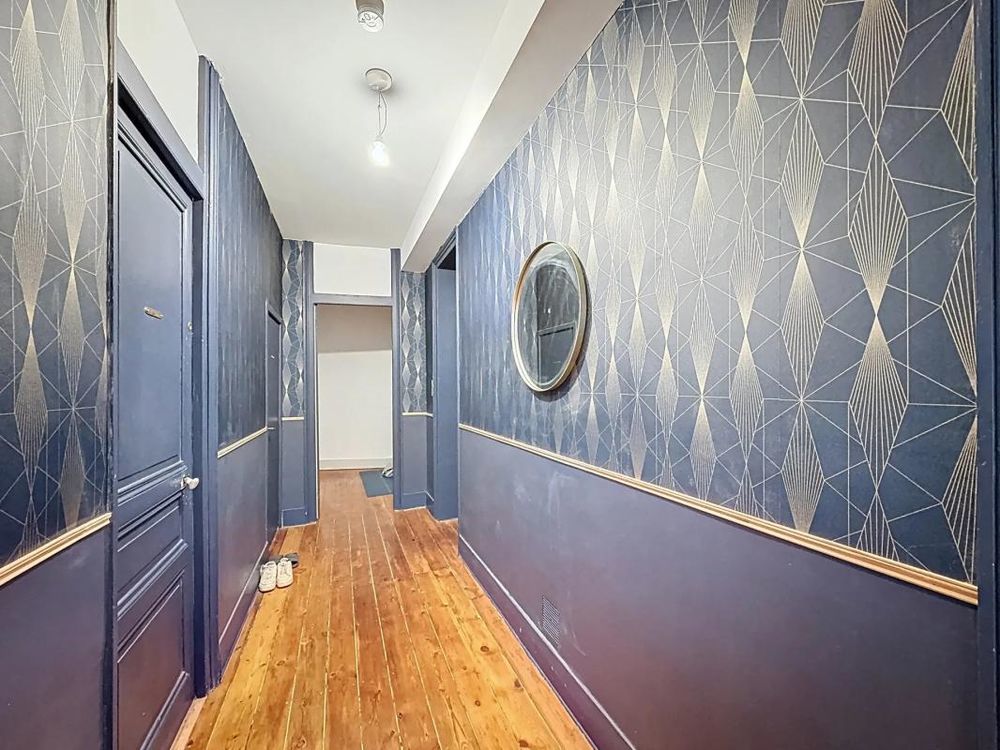 � vendre  Appartement Dunkerque (59140)