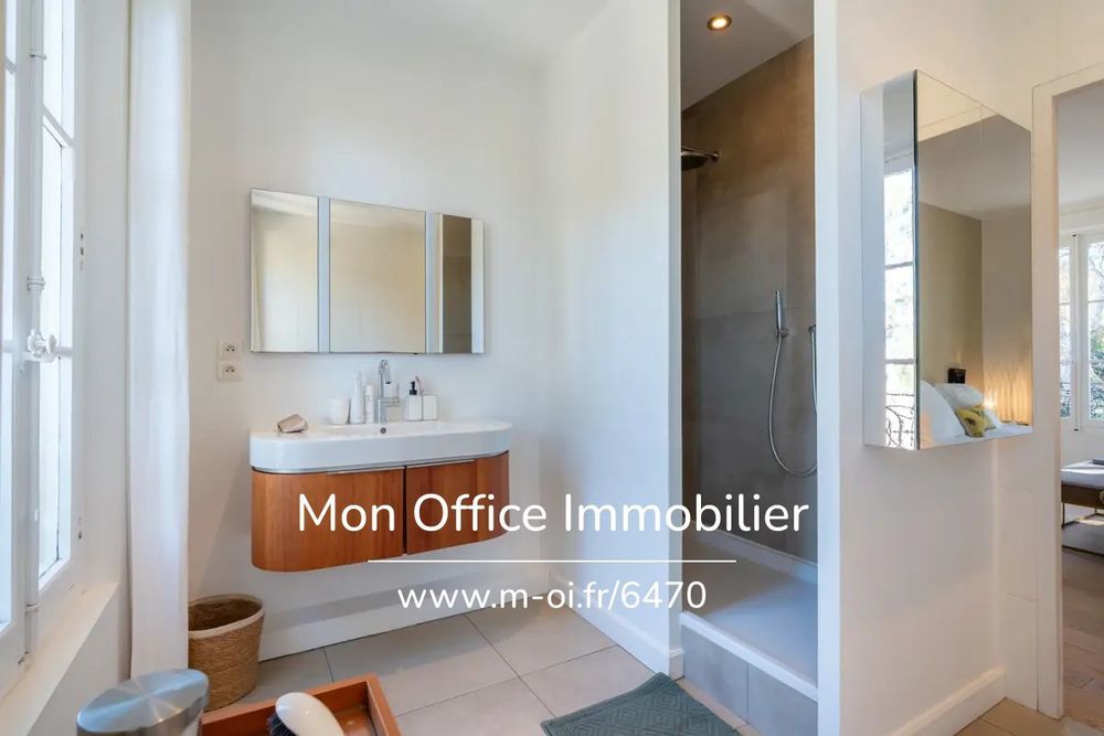 � vendre  Propri�t�/ch�teau Aix-en-Provence (13100)