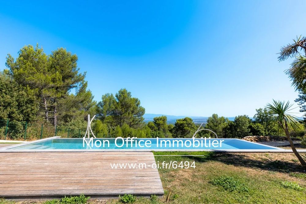 � vendre  Maison Aix-en-Provence (13100)