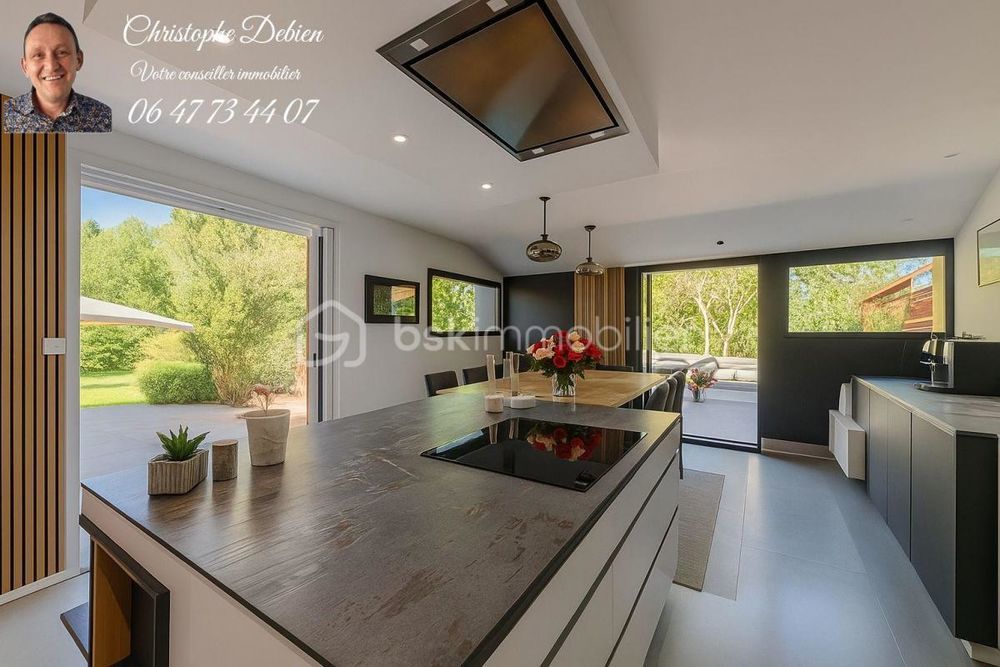 � vendre  Maison Cou�ron (44220)