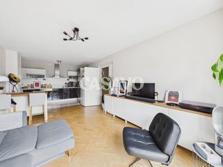  Appartement � vendre 4 pi�ces 78 m�