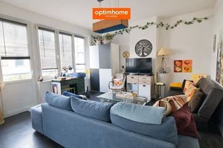  Appartement � vendre 4 pi�ces 76 m�