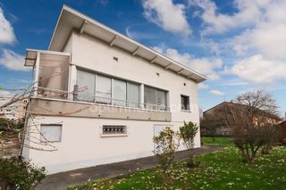  Maison � vendre 3 pi�ces 64 m�