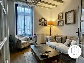  Maison � vendre 3 pi�ces 107 m�