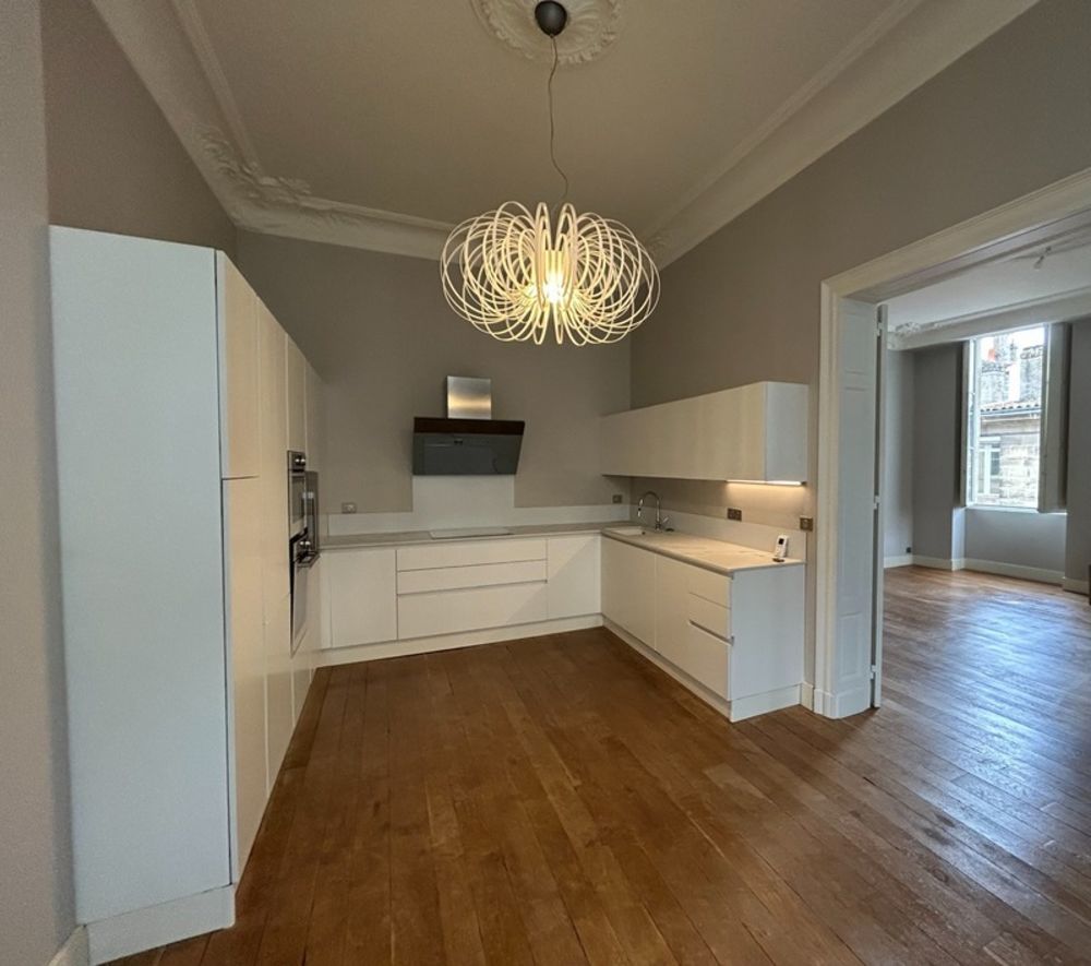 � vendre  Appartement Bordeaux (33000)