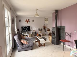  Maison � vendre 4 pi�ces 85 m�