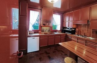  Maison � vendre 7 pi�ces 145 m�