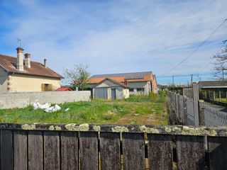  Terrain � vendre 530 m�