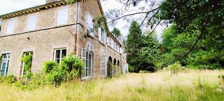  Propri�t�/ch�teau � vendre 15 + pi�ces 457 m�