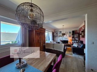  Appartement � vendre 3 pi�ces 74 m�