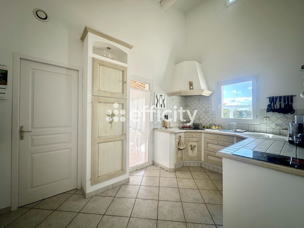 � vendre  Maison Puyricard (13540)