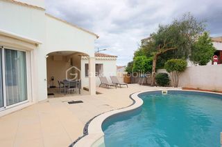  Maison � vendre 7 pi�ces 168 m�