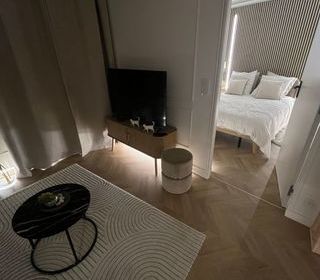  Appartement � louer 3 pi�ces 55 m�