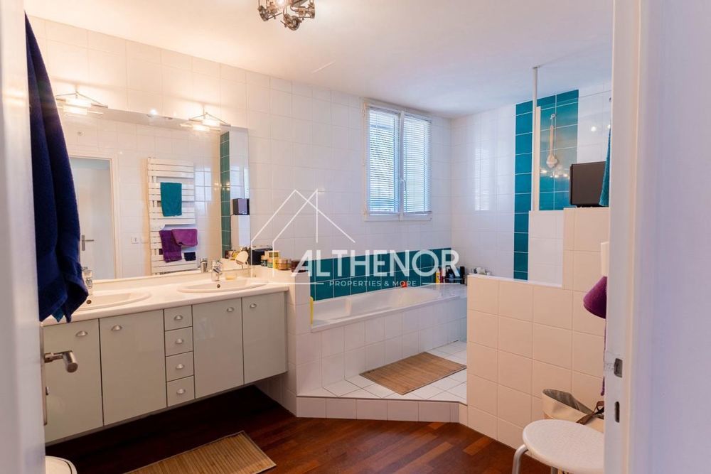 � vendre  Duplex/triplex Annecy-le-Vieux (74940)