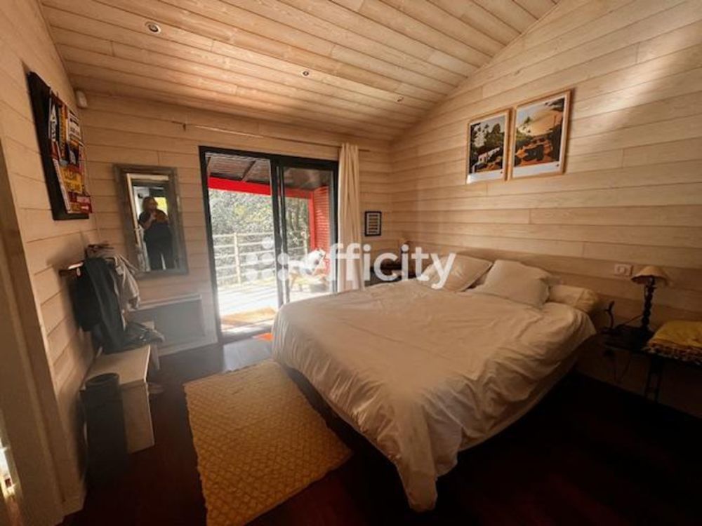 � vendre  Maison Lacanau (33680)