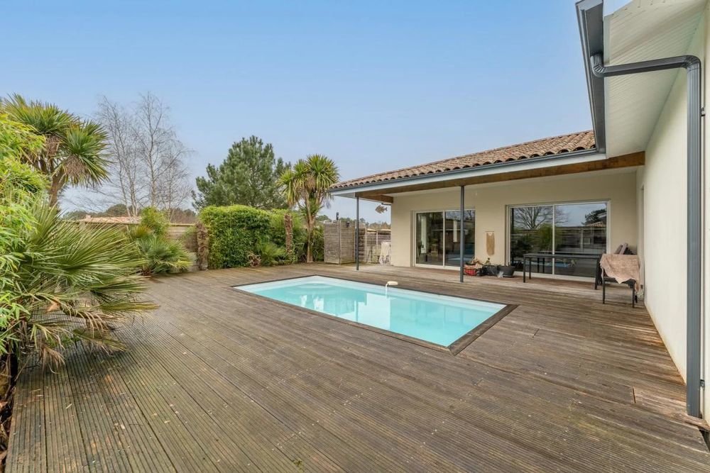 � vendre  Maison Biganos (33380)