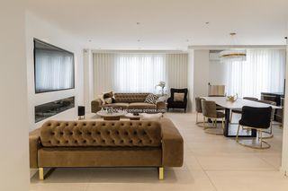  Appartement � vendre 4 pi�ces 112 m�