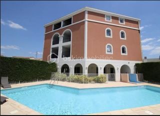  Appartement � vendre 2 pi�ces 42 m�