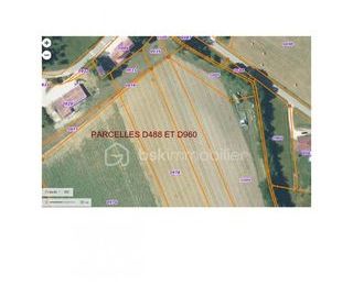  Terrain � vendre 1983 m�