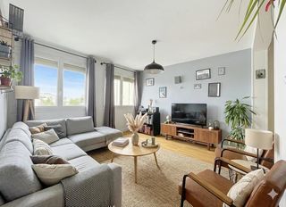  Appartement � vendre 3 pi�ces 58 m�