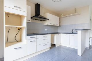  Appartement � vendre 4 pi�ces 83 m�