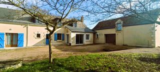  Maison � vendre 6 pi�ces 153 m�