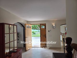  Propri�t�/ch�teau � vendre 7 pi�ces 340 m�