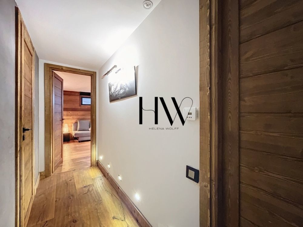 � vendre  Chalet Meg�ve (74120)