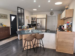  Maison � vendre 4 pi�ces 120 m�